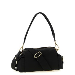 'Explore small in Re-Nylon' shoulder bag
