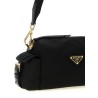 'Explore small in Re-Nylon' shoulder bag