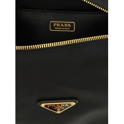 'Explore small in Re-Nylon' shoulder bag
