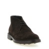 'Chukka' ankle boots