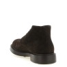 'Chukka' ankle boots