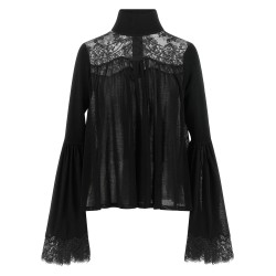 'Valiant' blouse