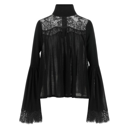 'Valiant' blouse