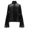 'Valiant' blouse