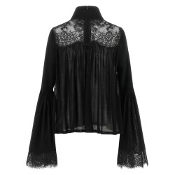 'Valiant' blouse
