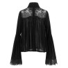 'Valiant' blouse