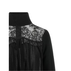 'Valiant' blouse