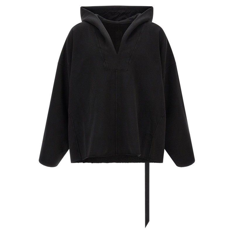 'LS Kaftan Hip' hoodie
