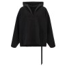 'LS Kaftan Hip' hoodie