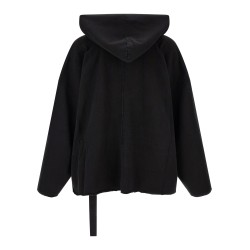 'LS Kaftan Hip' hoodie