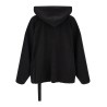 'LS Kaftan Hip' hoodie