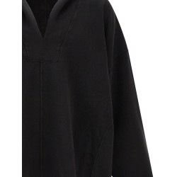 'LS Kaftan Hip' hoodie