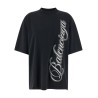 'Cursive' T-shirt