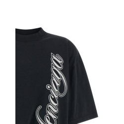 'Cursive' T-shirt