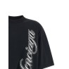 'Cursive' T-shirt