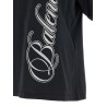 'Cursive' T-shirt
