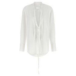 Poplin shirt
