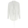 Poplin shirt