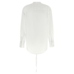 Poplin shirt