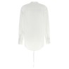 Poplin shirt