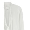 Poplin shirt