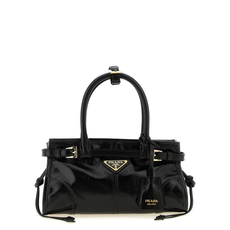 'Bonnie' mini handbag