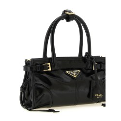 'Bonnie' mini handbag