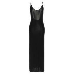'Cassandre' chain dress