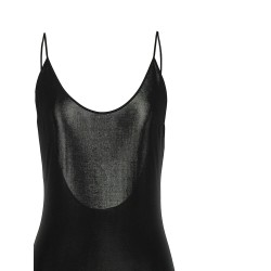 'Cassandre' chain dress