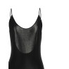 'Cassandre' chain dress