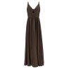 Cut-out dress