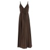 Cut-out dress