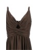 Cut-out dress