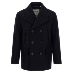 'Shelborne' coat