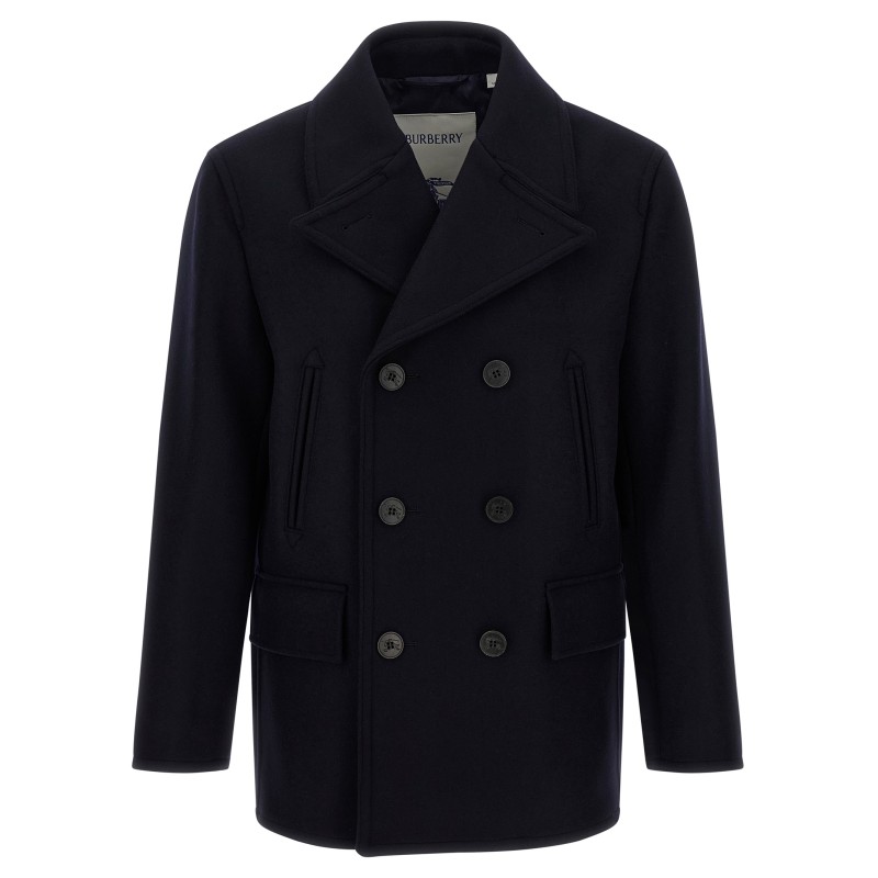 'Shelborne' coat