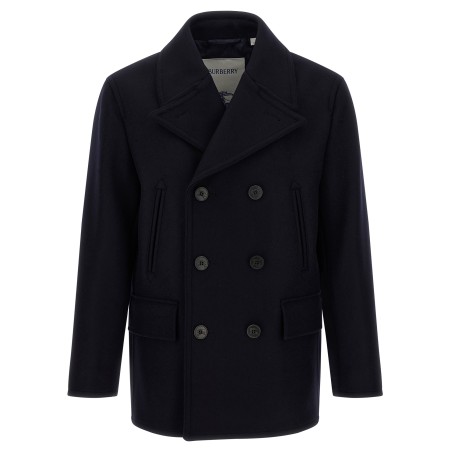 'Shelborne' coat