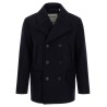 'Shelborne' coat