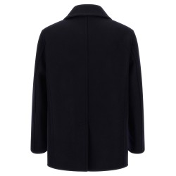 'Shelborne' coat