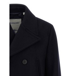 'Shelborne' coat