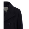 'Shelborne' coat