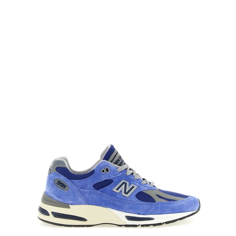 'Made in UK 991V2' sneakers