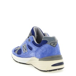 'Made in UK 991V2' sneakers