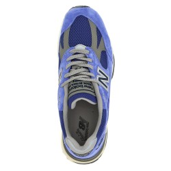 'Made in UK 991V2' sneakers