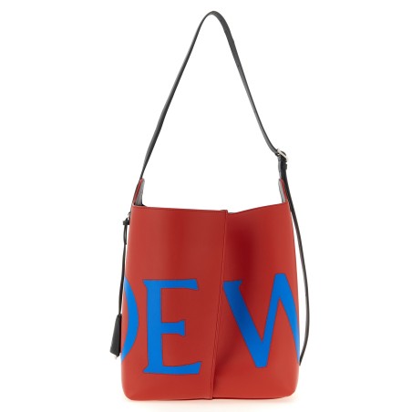'Bilbao' large bucket bag