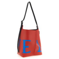 'Bilbao' large bucket bag
