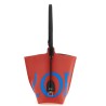 'Bilbao' large bucket bag