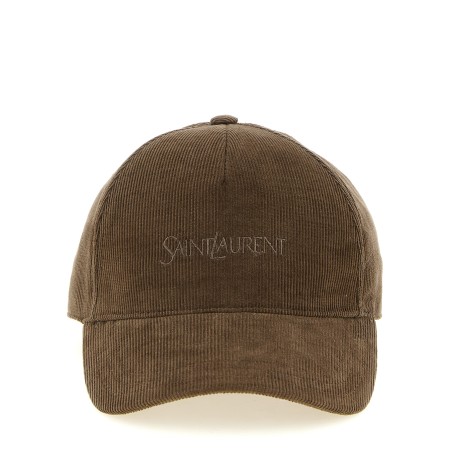 'Saint Laurent' cap
