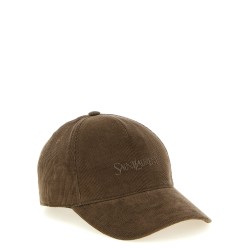 'Saint Laurent' cap