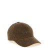 'Saint Laurent' cap