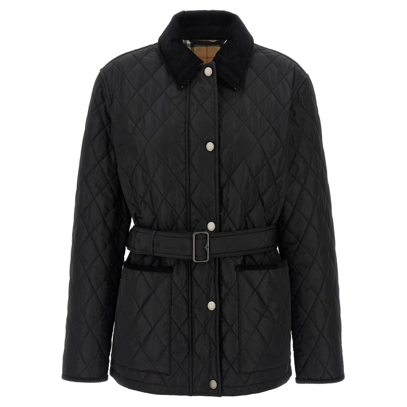 'Chiltern' jacket